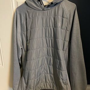 UNDER ARMOUR THERMAL SWEATSHIRT